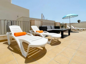 MalagadeVacaciones - Premium Mendoza Malaga